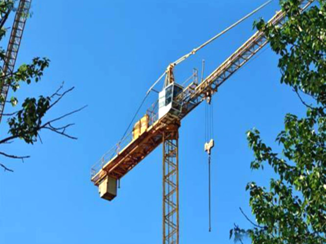 Third Party Inspection Service